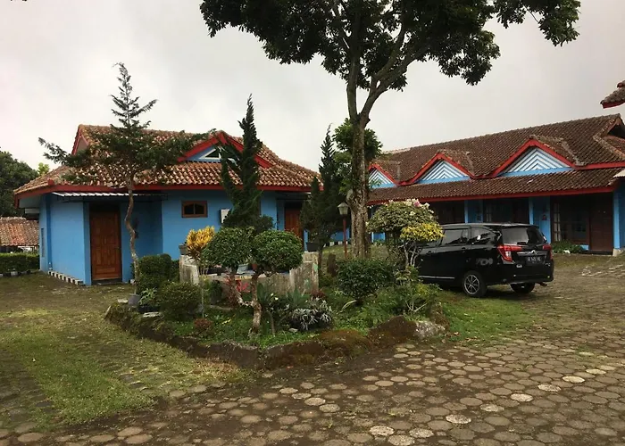 Hotel Griya Loka Indah Semarang